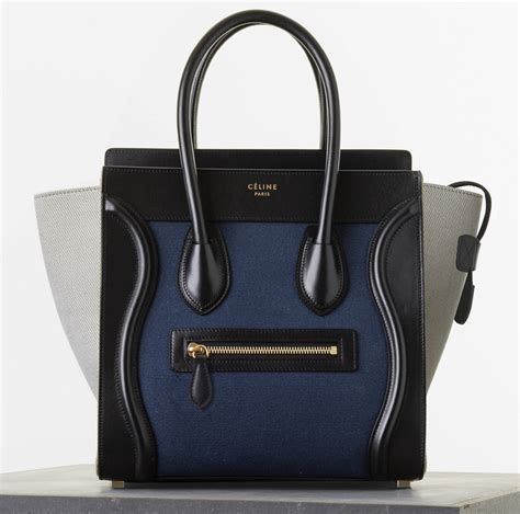 celine trio colors 2015|Céline’s Spring 2015 Handbag Lookbook Has Arrived  .